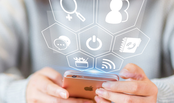 蘋果新專利曝光，仿真鍵盤和變色logo你更喜歡哪個(gè)？