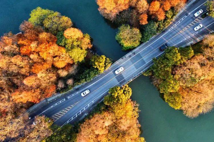 宿遷短視頻航拍拍攝宿遷皓玗文化教你快速掌握大疆無人機(jī)航拍技巧
